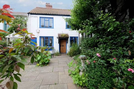 Pear Tree Cottage