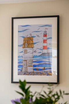 Little Tern Cottage