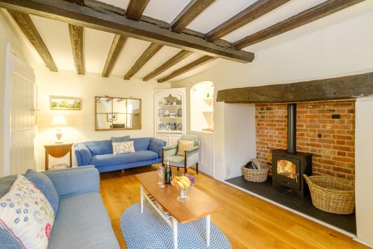 Pear Tree Cottage