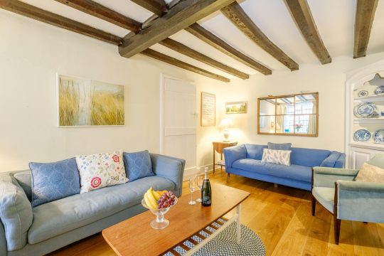 Pear Tree Cottage