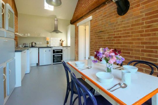 Dairy Cottage