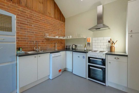 Dairy Cottage
