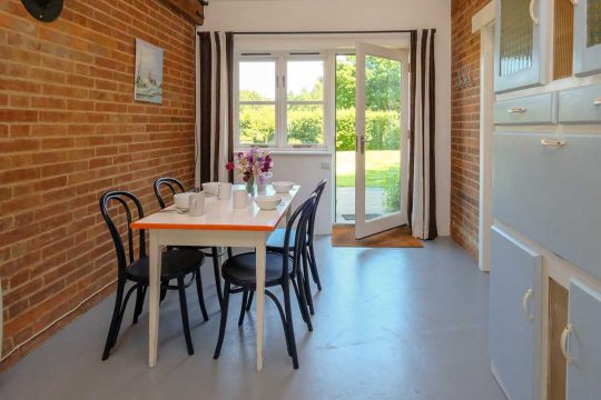 Dairy Cottage
