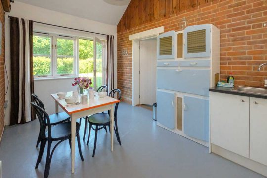 Dairy Cottage