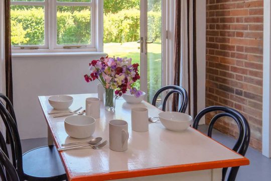 Dairy Cottage