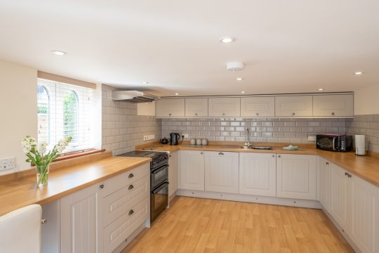 3 Beach Cottages
