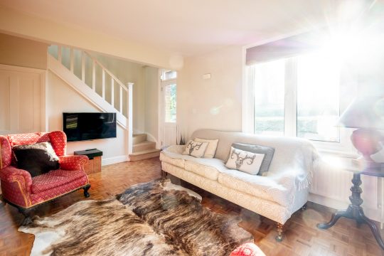 Private: Briar Hill