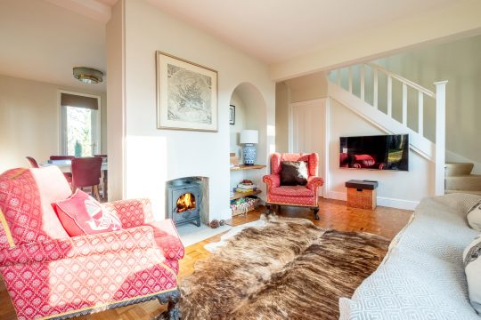 Private: Briar Hill