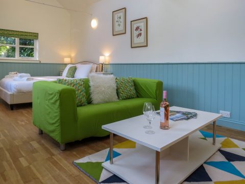 Bluebell Studio