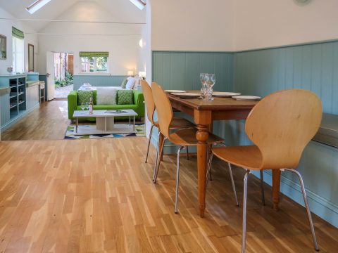 Bluebell Studio
