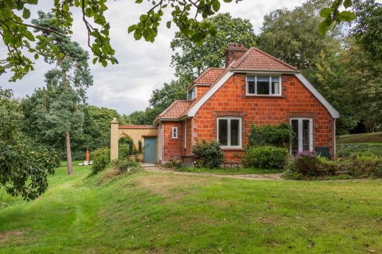 Private: Briar Hill