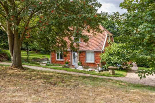 Private: Briar Hill
