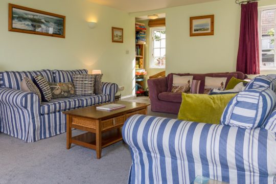4 Bell Lodge