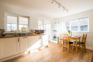Orford Apartment