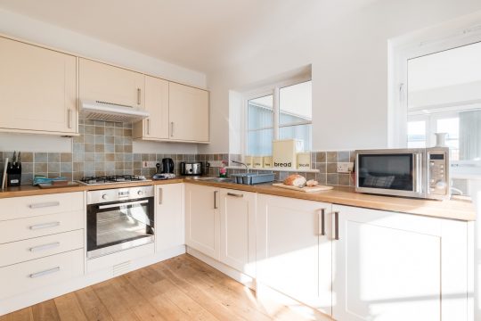 Orford Apartment