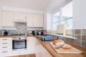 Orford Apartment