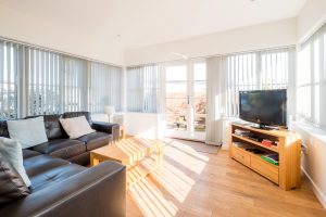 Orford Apartment