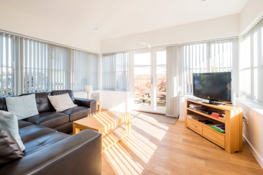 Orford Apartment