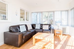 Orford Apartment