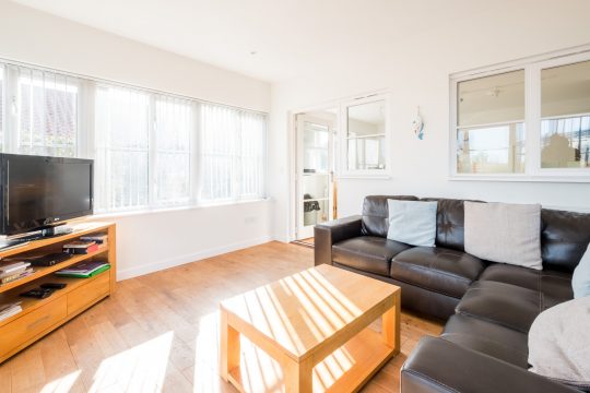 Orford Apartment