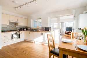 Orford Apartment