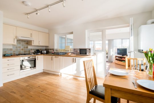 Orford Apartment