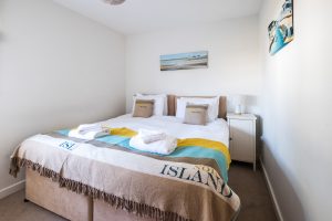 Orford Apartment