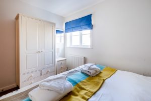 Orford Apartment