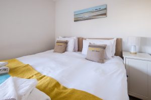 Orford Apartment