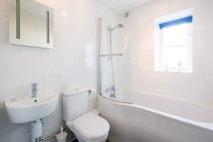 Orford Apartment