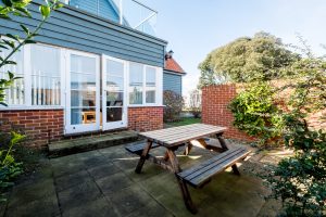 Orford Apartment