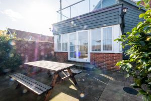Orford Apartment