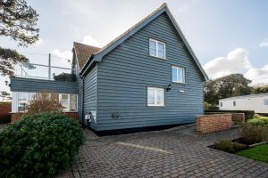 Orford Apartment