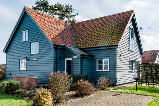 1 bedroom apartment in sizewell, thorpeness