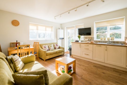 Thorpeness Apartment