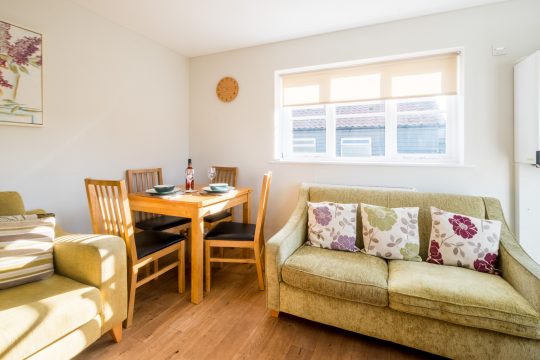 1 bedroom apartment in sizewell, thorpeness