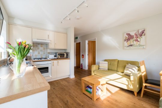 Thorpeness Apartment