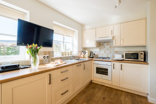 1 bedroom apartment in sizewell, thorpeness