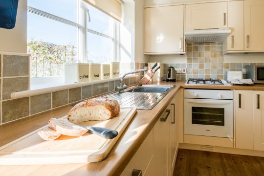 Thorpeness Apartment