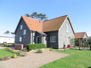 Minsmere Apartment