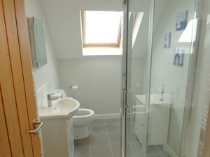 Minsmere Apartment