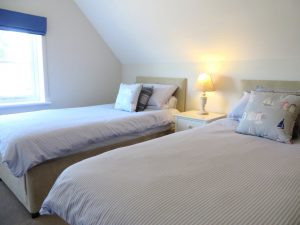 Minsmere Apartment