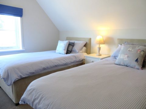Minsmere Apartment