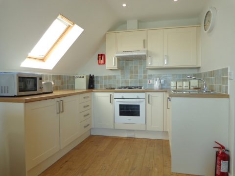 Minsmere Apartment