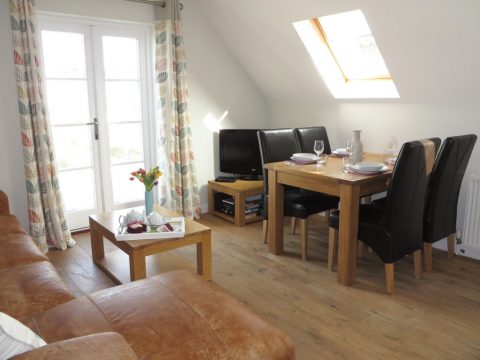Minsmere Apartment