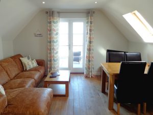 Minsmere Apartment