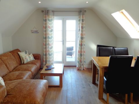 Minsmere Apartment