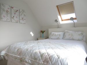 Minsmere Apartment