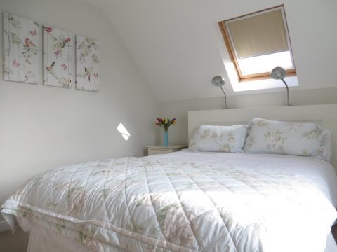 Minsmere Apartment