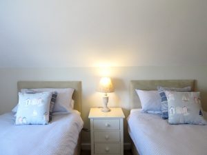 Minsmere Apartment